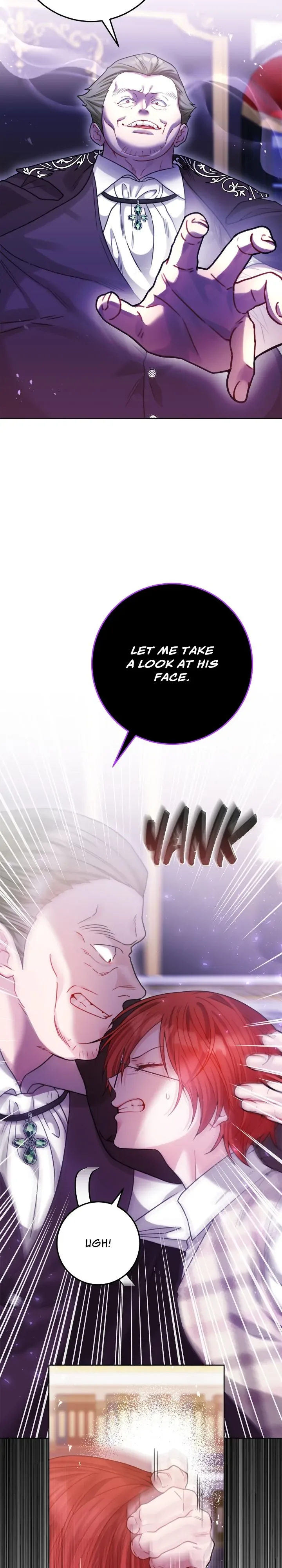 My Favorite Novel Has a Weird Epilogue Chapter 21 page 19
