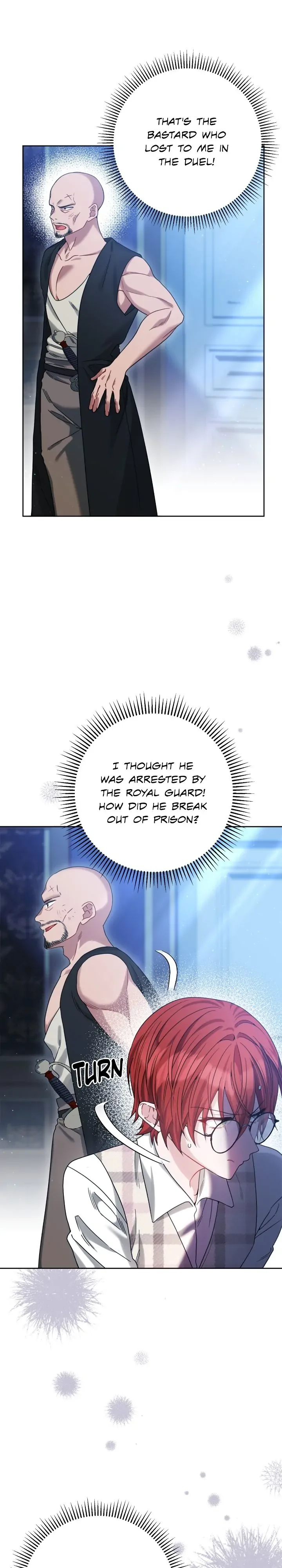 My Favorite Novel Has a Weird Epilogue Chapter 21 page 6