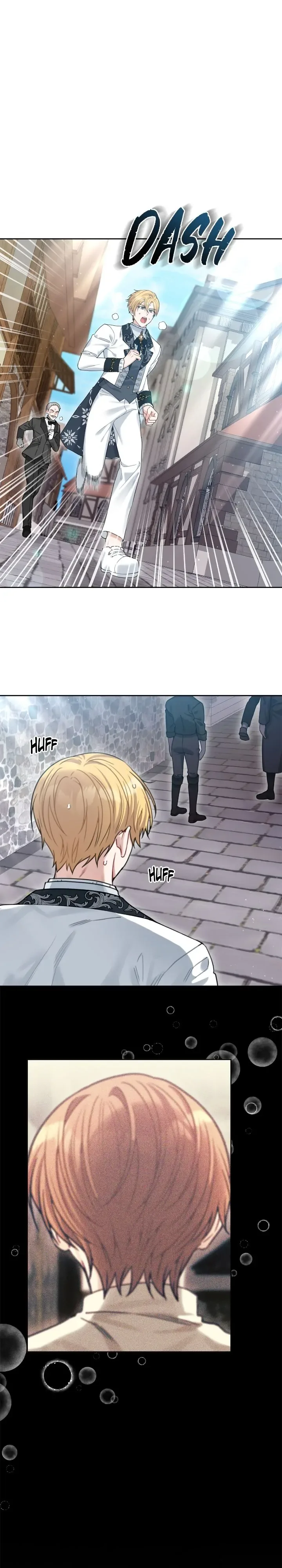 My Favorite Novel Has a Weird Epilogue Chapter 19 page 2