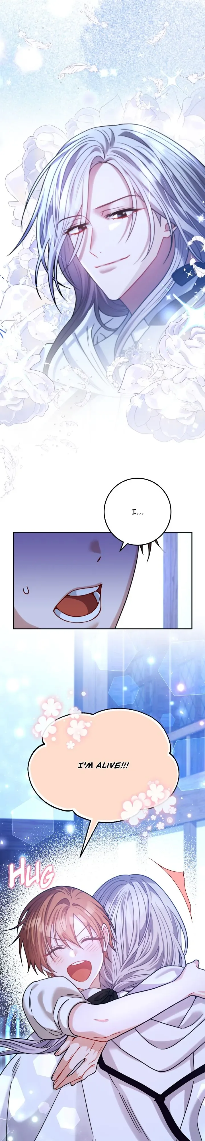 My Favorite Novel Has a Weird Epilogue Chapter 22 page 18