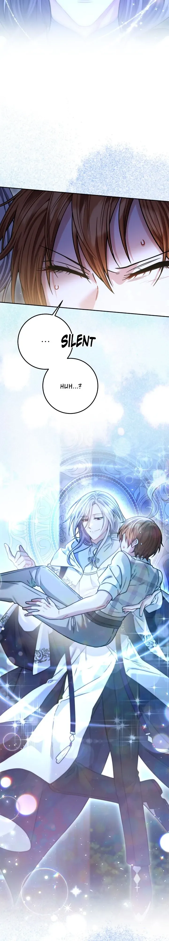My Favorite Novel Has a Weird Epilogue Chapter 22 page 17