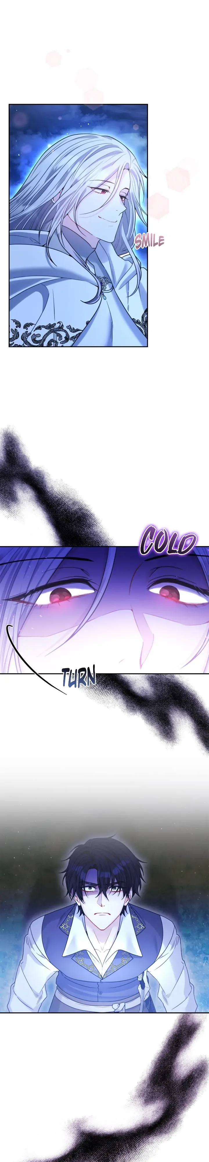 My Favorite Novel Has a Weird Epilogue Chapter 22 page 23