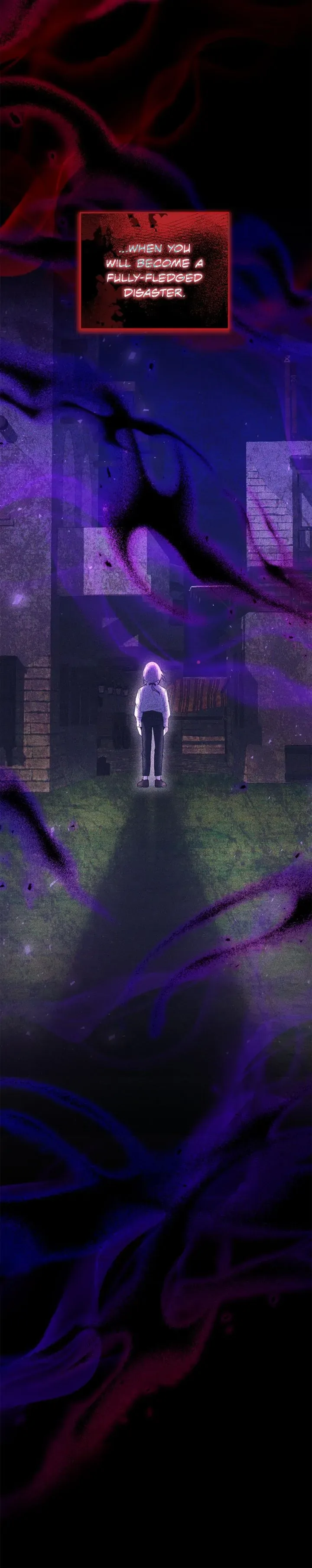 My Favorite Novel Has a Weird Epilogue Chapter 22 page 36