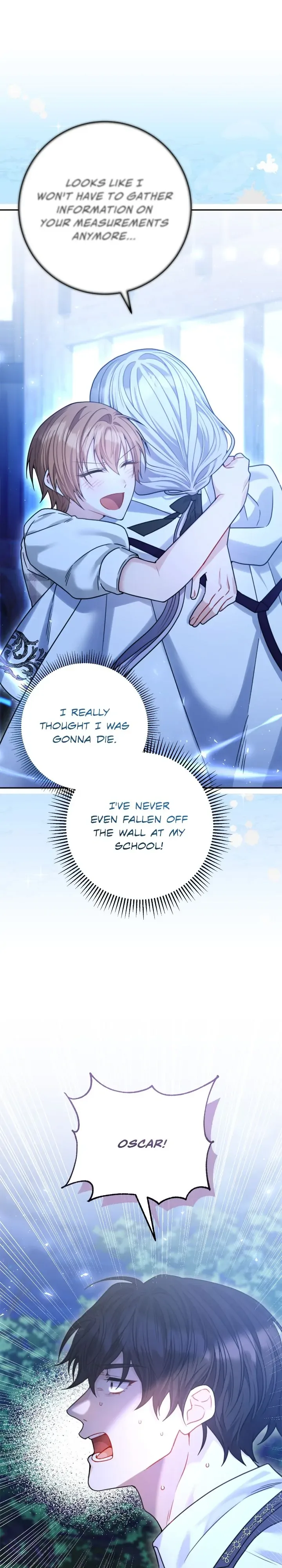 My Favorite Novel Has a Weird Epilogue Chapter 22 page 20