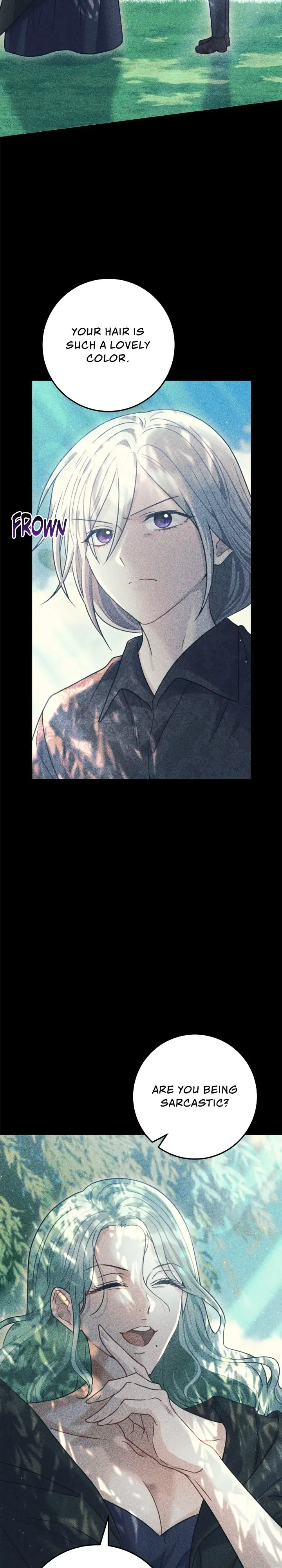 My Favorite Novel Has a Weird Epilogue Chapter 22 page 31