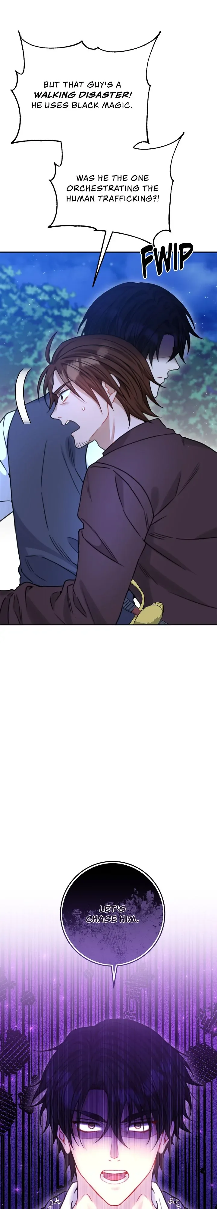 My Favorite Novel Has a Weird Epilogue Chapter 22 page 28