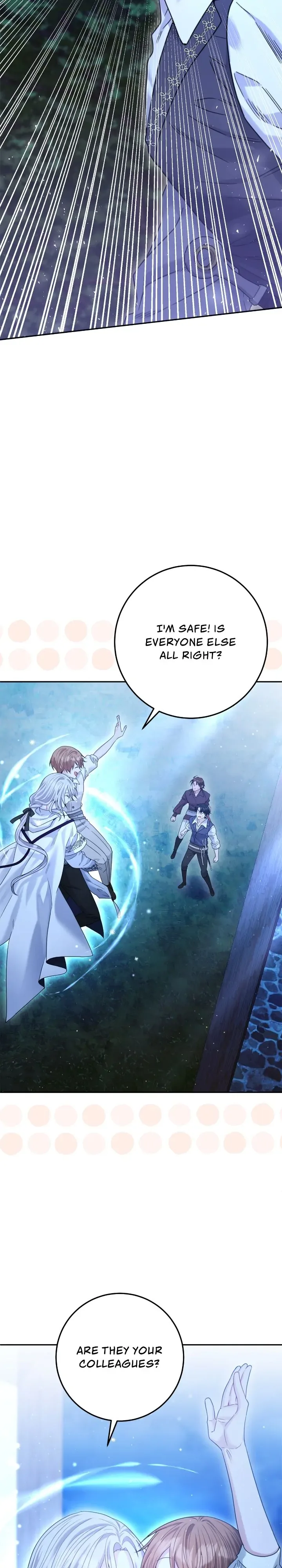 My Favorite Novel Has a Weird Epilogue Chapter 22 page 21