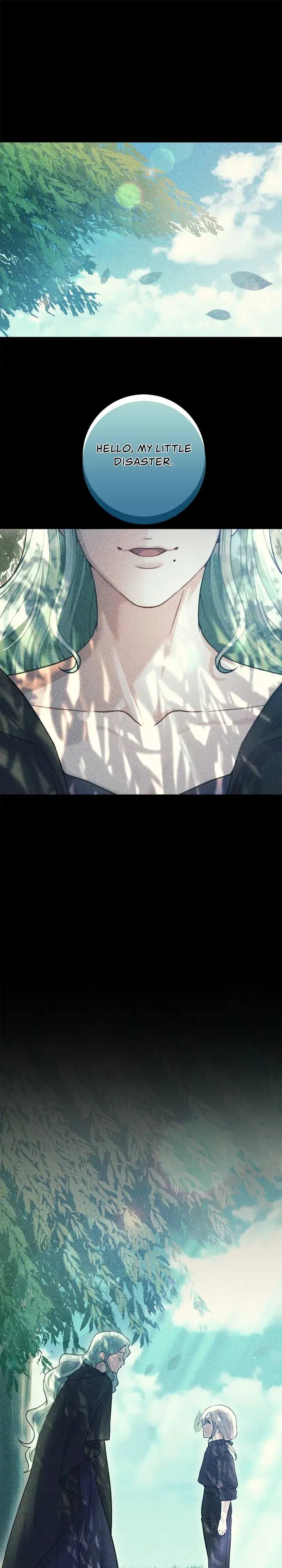 My Favorite Novel Has a Weird Epilogue Chapter 22 page 30