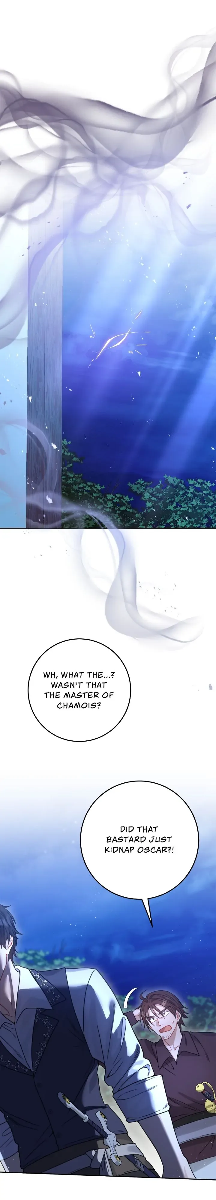 My Favorite Novel Has a Weird Epilogue Chapter 22 page 27