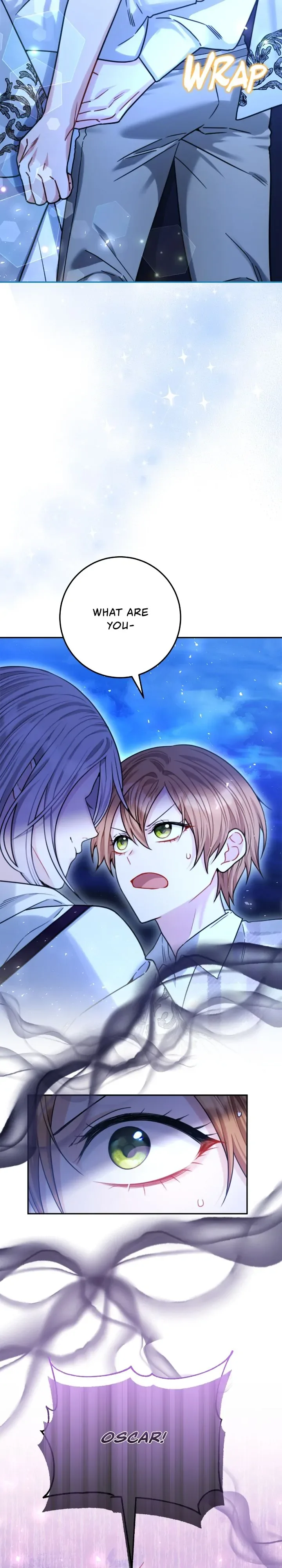 My Favorite Novel Has a Weird Epilogue Chapter 22 page 25