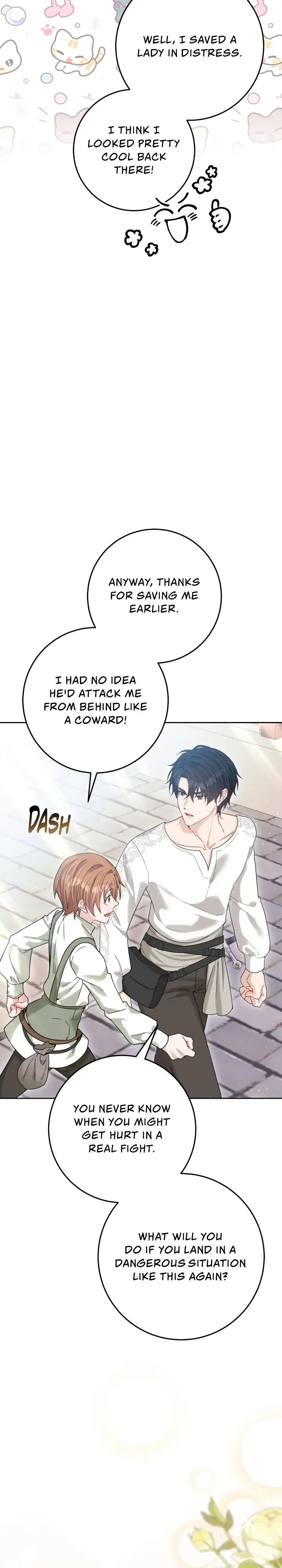 My Favorite Novel Has a Weird Epilogue Chapter 19 page 29