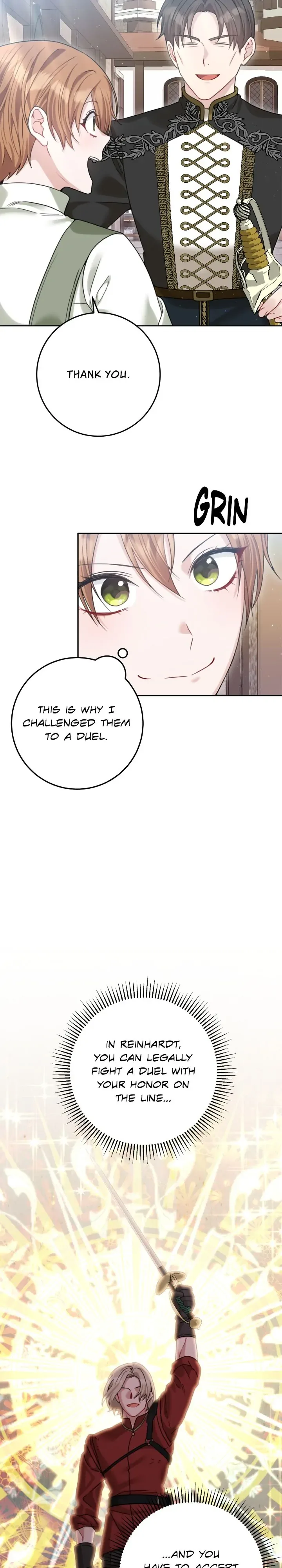 My Favorite Novel Has a Weird Epilogue Chapter 19 page 23