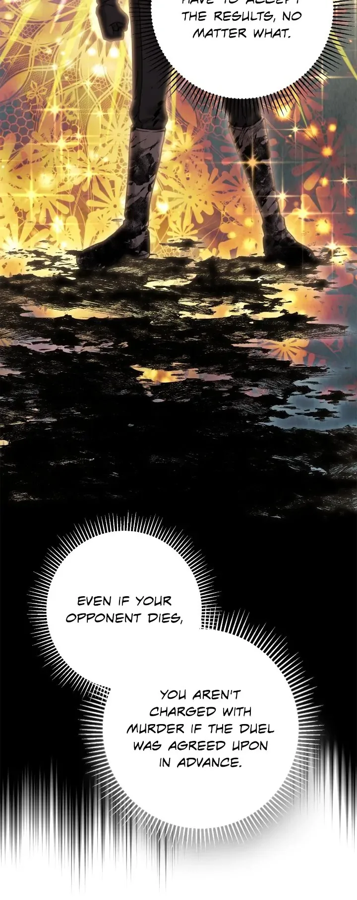My Favorite Novel Has a Weird Epilogue Chapter 19 page 24