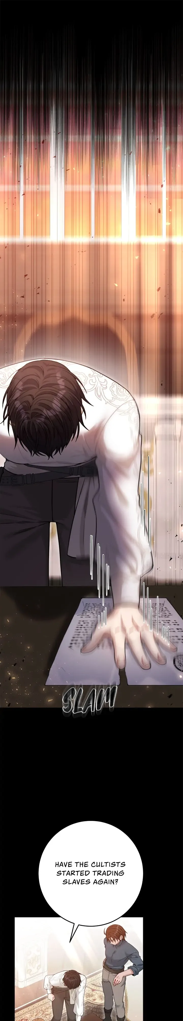 My Favorite Novel Has a Weird Epilogue Chapter 20 page 2