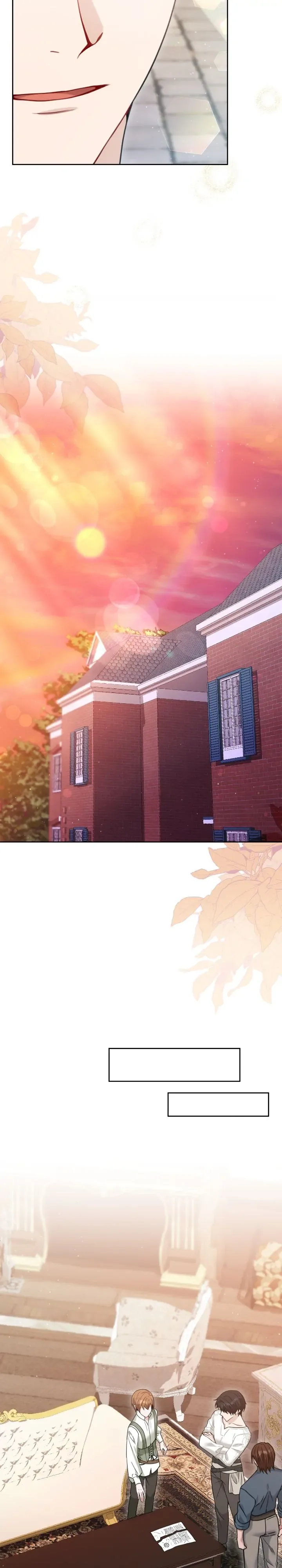 My Favorite Novel Has a Weird Epilogue Chapter 19 page 32