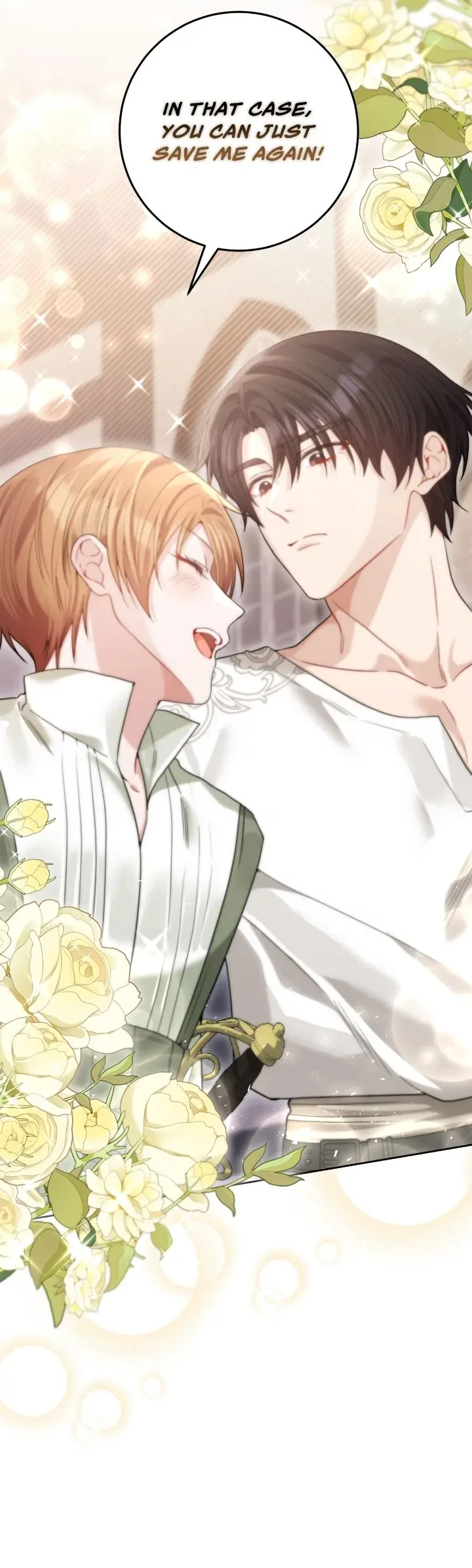 My Favorite Novel Has a Weird Epilogue Chapter 19 page 30