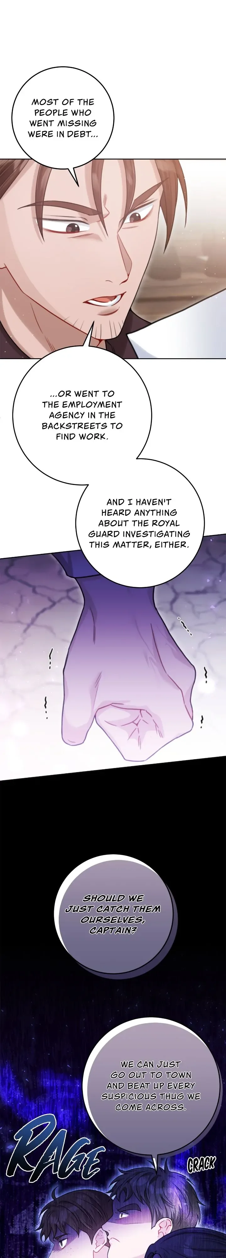 My Favorite Novel Has a Weird Epilogue Chapter 20 page 10