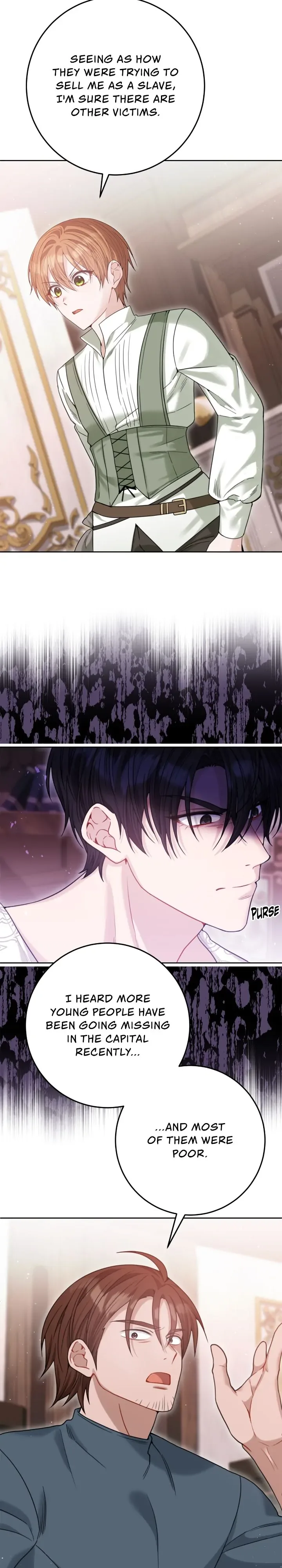 My Favorite Novel Has a Weird Epilogue Chapter 20 page 4