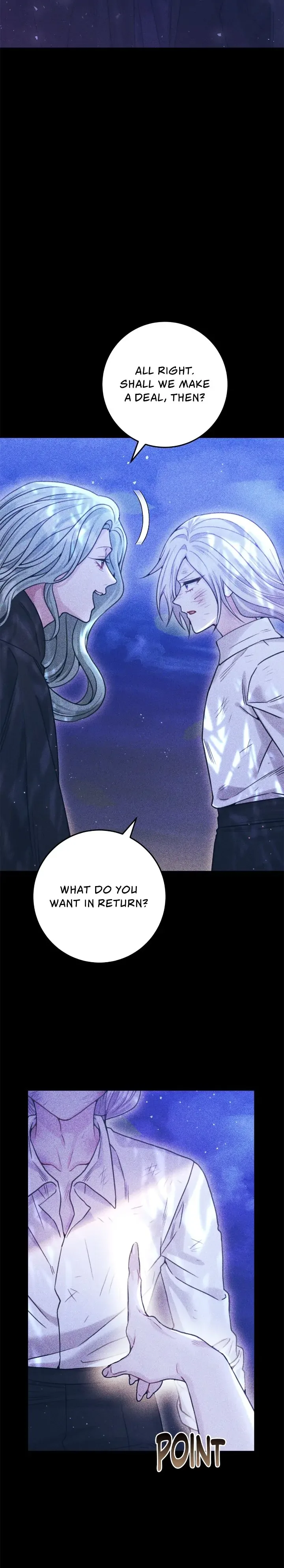My Favorite Novel Has a Weird Epilogue Chapter 23 page 31