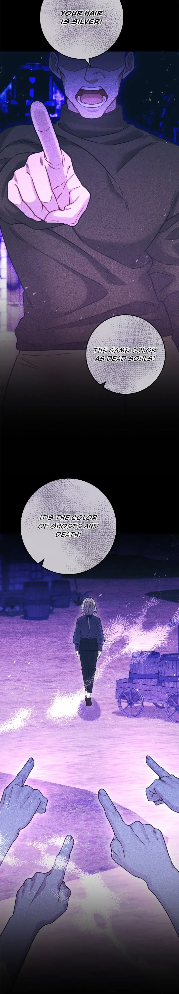 My Favorite Novel Has a Weird Epilogue Chapter 23 page 3