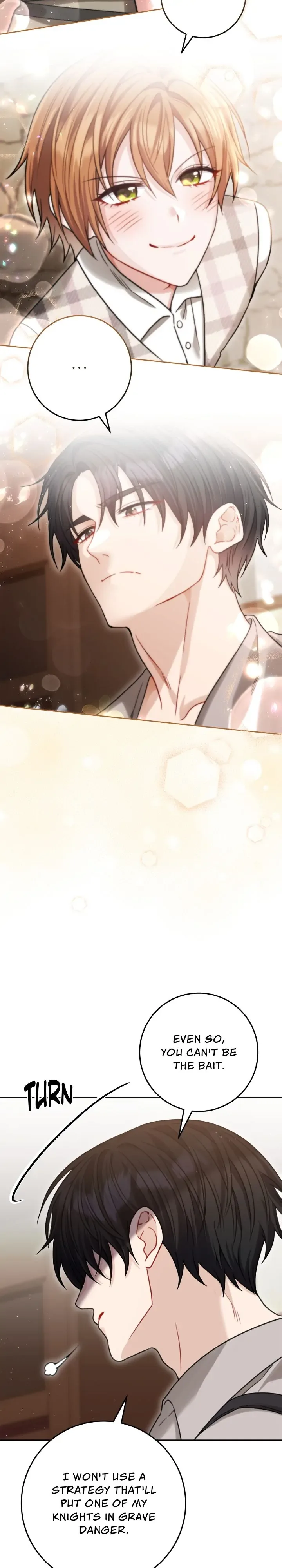 My Favorite Novel Has a Weird Epilogue Chapter 20 page 23