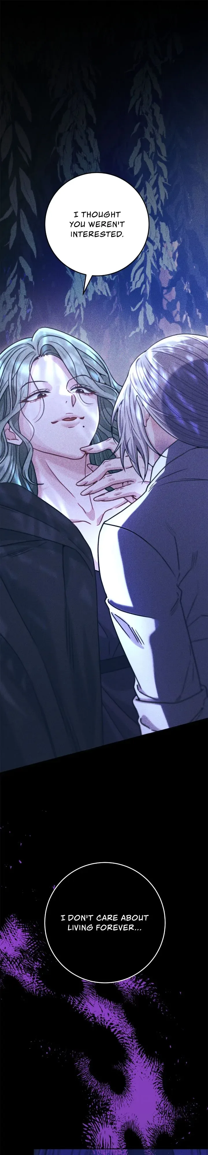 My Favorite Novel Has a Weird Epilogue Chapter 23 page 29