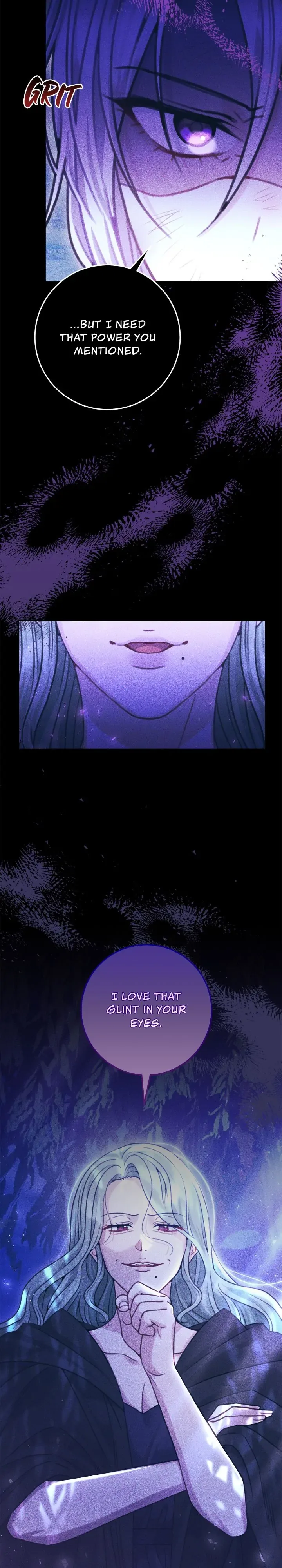 My Favorite Novel Has a Weird Epilogue Chapter 23 page 30