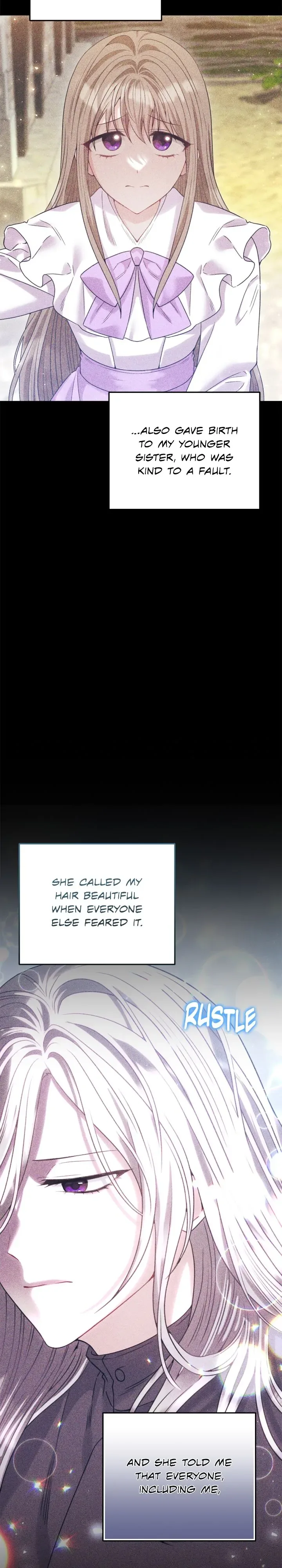 My Favorite Novel Has a Weird Epilogue Chapter 23 page 15