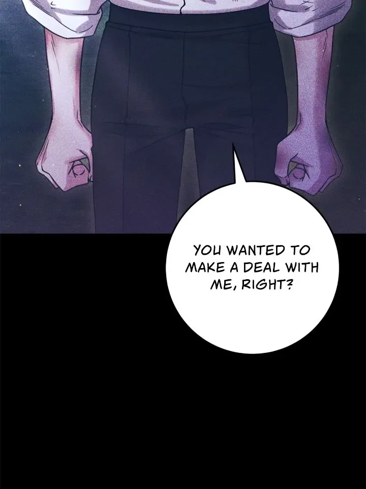 My Favorite Novel Has a Weird Epilogue Chapter 23 page 28