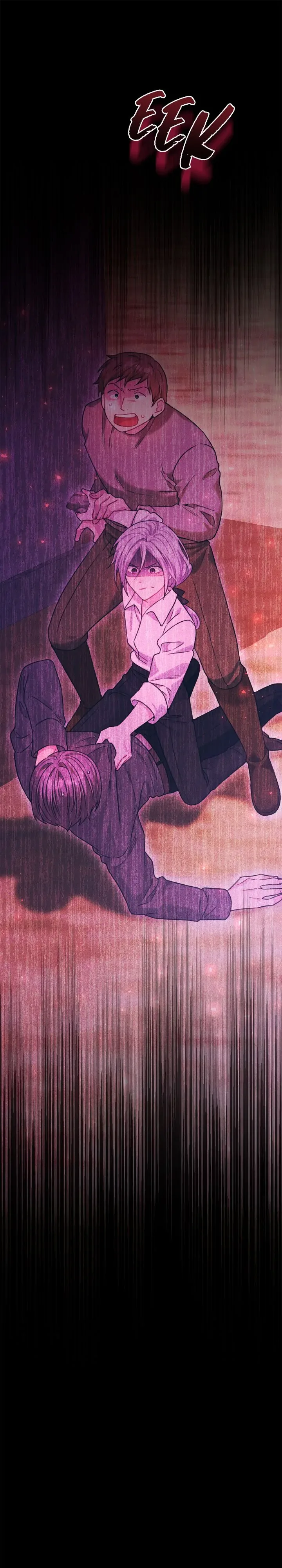 My Favorite Novel Has a Weird Epilogue Chapter 23 page 25
