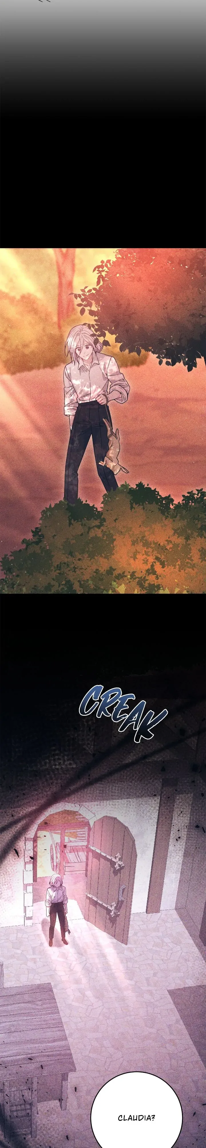 My Favorite Novel Has a Weird Epilogue Chapter 23 page 18