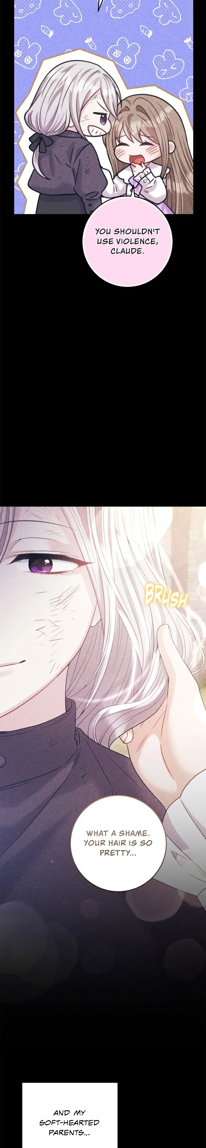 My Favorite Novel Has a Weird Epilogue Chapter 23 page 14