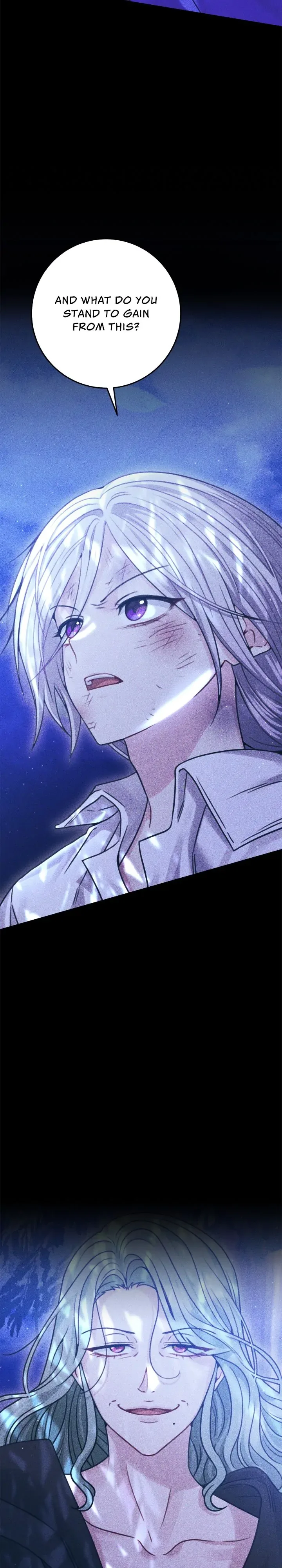 My Favorite Novel Has a Weird Epilogue Chapter 23 page 34