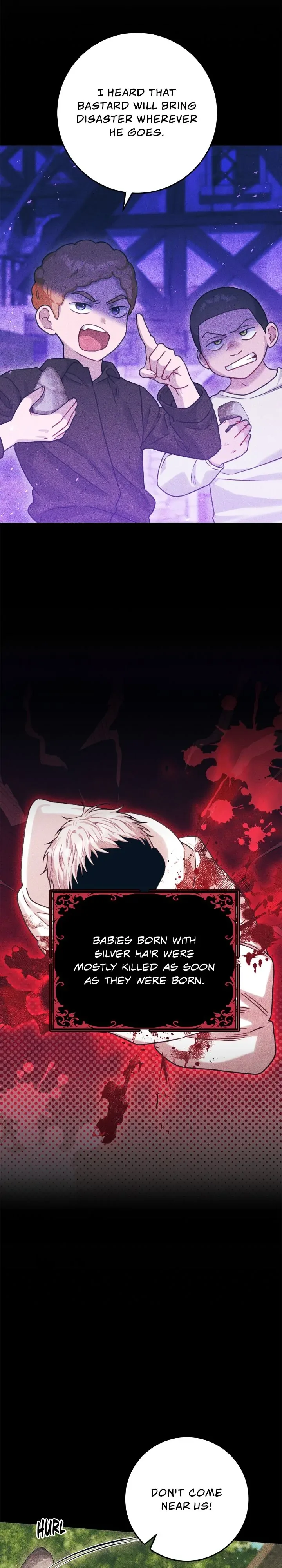 My Favorite Novel Has a Weird Epilogue Chapter 23 page 4