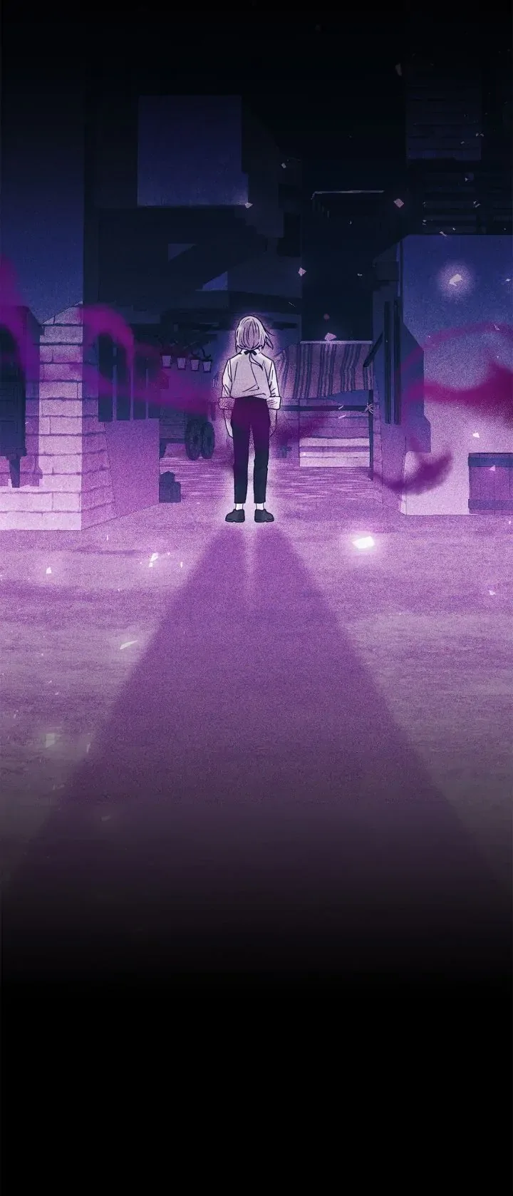 My Favorite Novel Has a Weird Epilogue Chapter 23 page 42