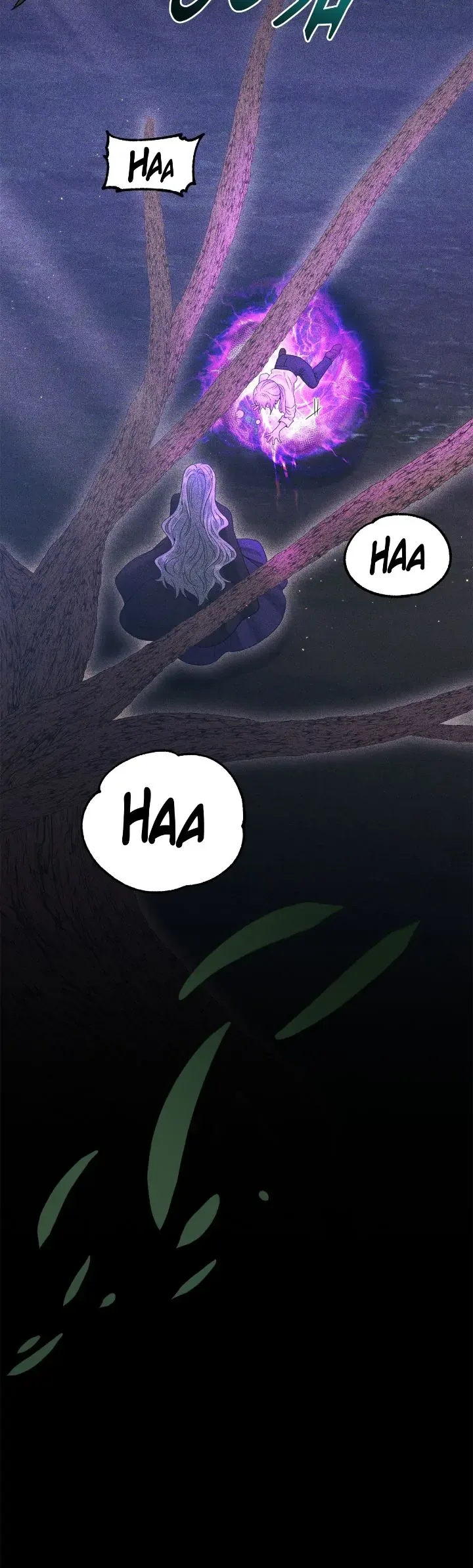 My Favorite Novel Has a Weird Epilogue Chapter 23 page 38