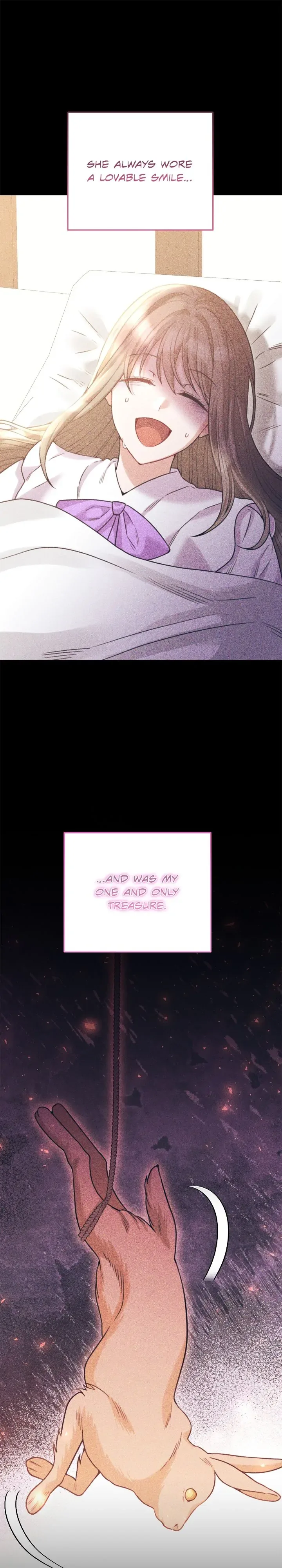 My Favorite Novel Has a Weird Epilogue Chapter 23 page 17