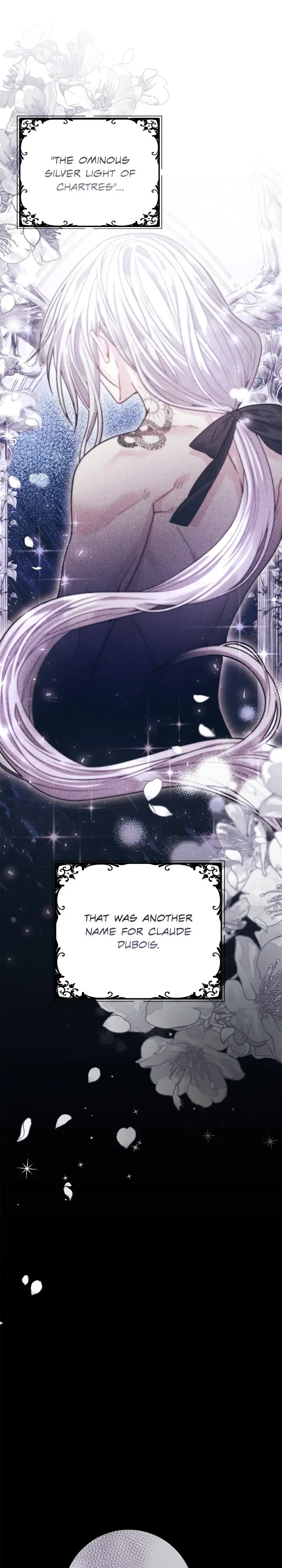 My Favorite Novel Has a Weird Epilogue Chapter 23 page 2