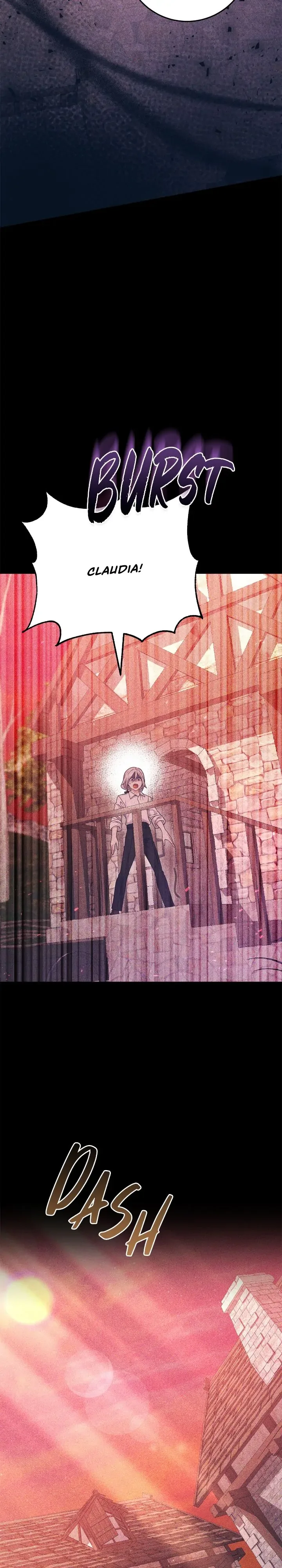 My Favorite Novel Has a Weird Epilogue Chapter 23 page 19