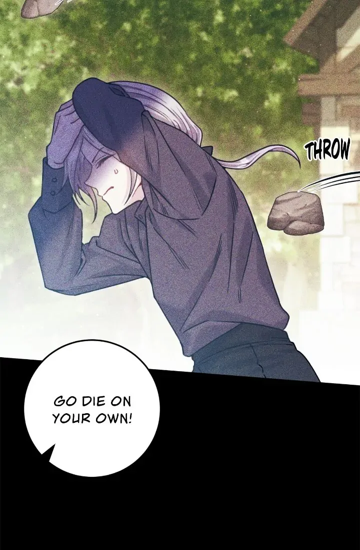 My Favorite Novel Has a Weird Epilogue Chapter 23 page 5