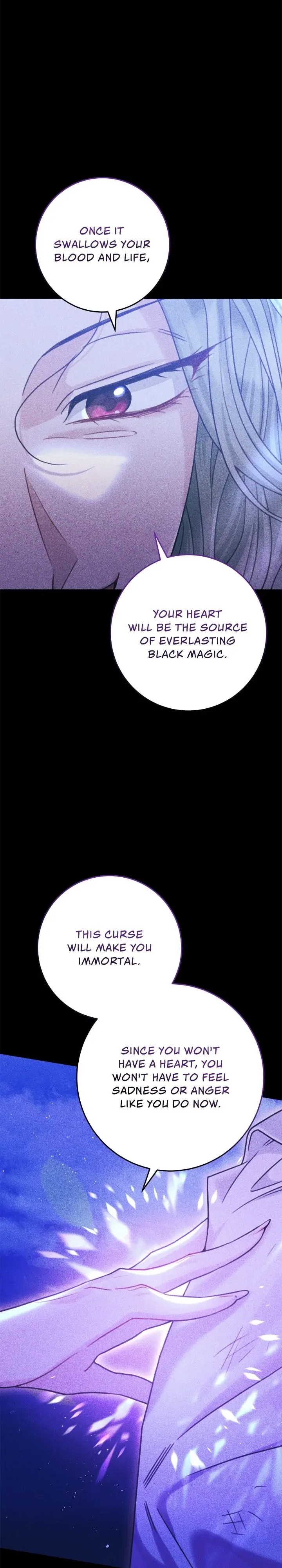 My Favorite Novel Has a Weird Epilogue Chapter 23 page 33