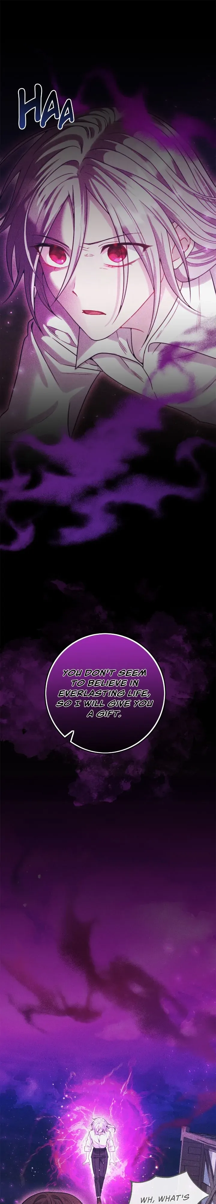 My Favorite Novel Has a Weird Epilogue Chapter 23 page 39