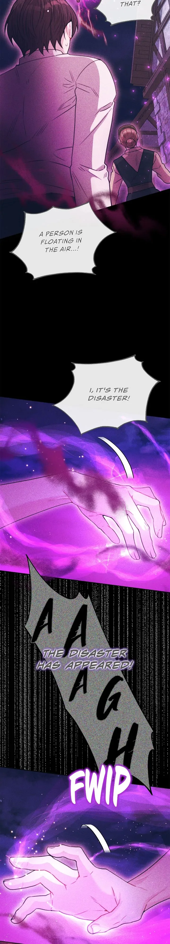 My Favorite Novel Has a Weird Epilogue Chapter 23 page 40