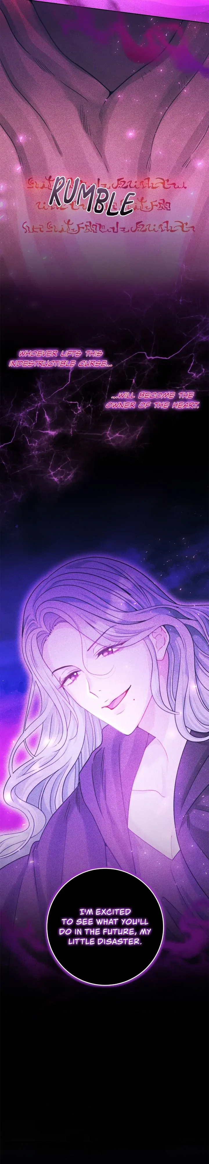 My Favorite Novel Has a Weird Epilogue Chapter 23 page 41