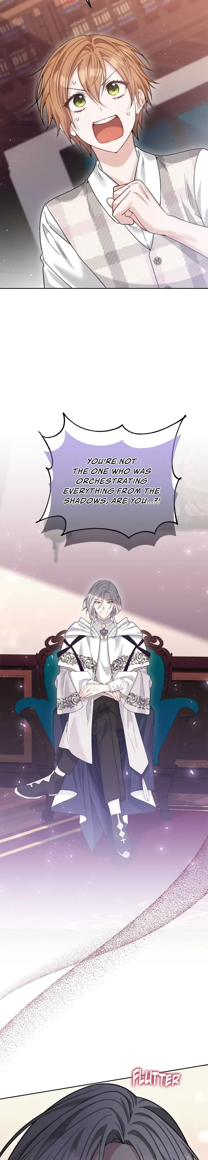 My Favorite Novel Has a Weird Epilogue Chapter 23 page 45