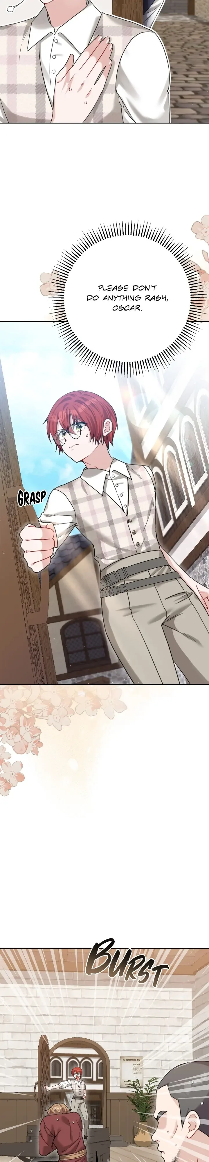 My Favorite Novel Has a Weird Epilogue Chapter 20 page 26
