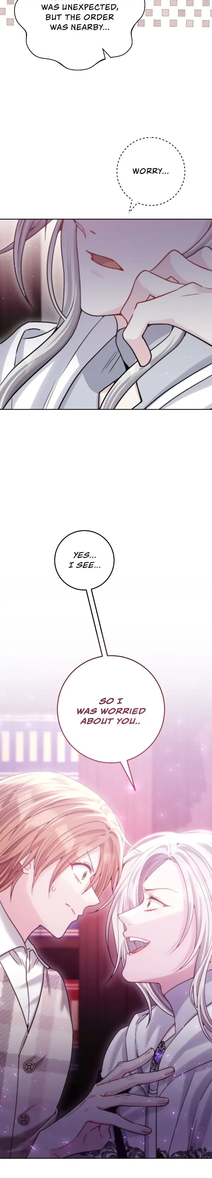 My Favorite Novel Has a Weird Epilogue Chapter 24 page 10