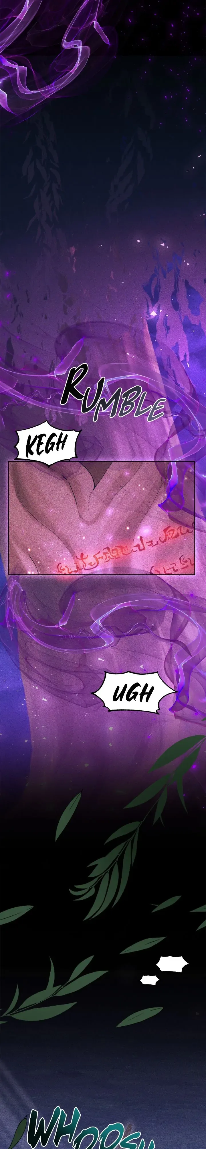 My Favorite Novel Has a Weird Epilogue Chapter 23 page 37