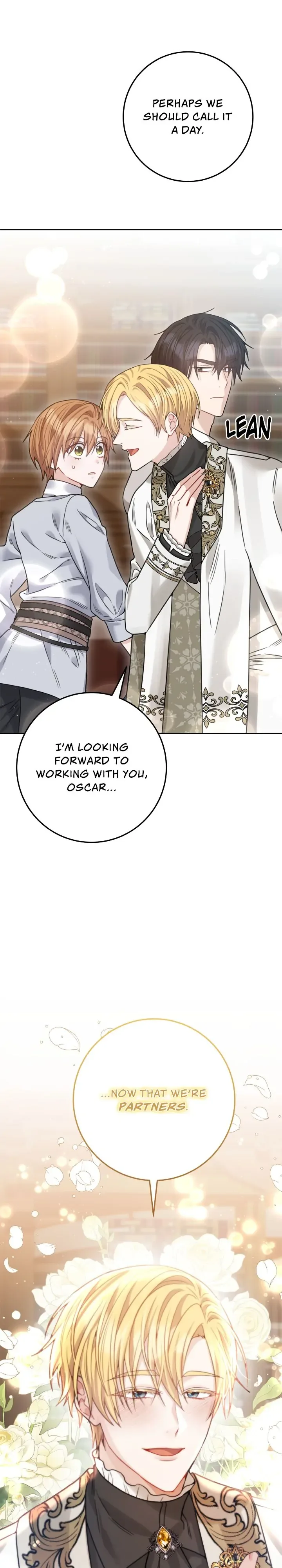My Favorite Novel Has a Weird Epilogue Chapter 26 page 5