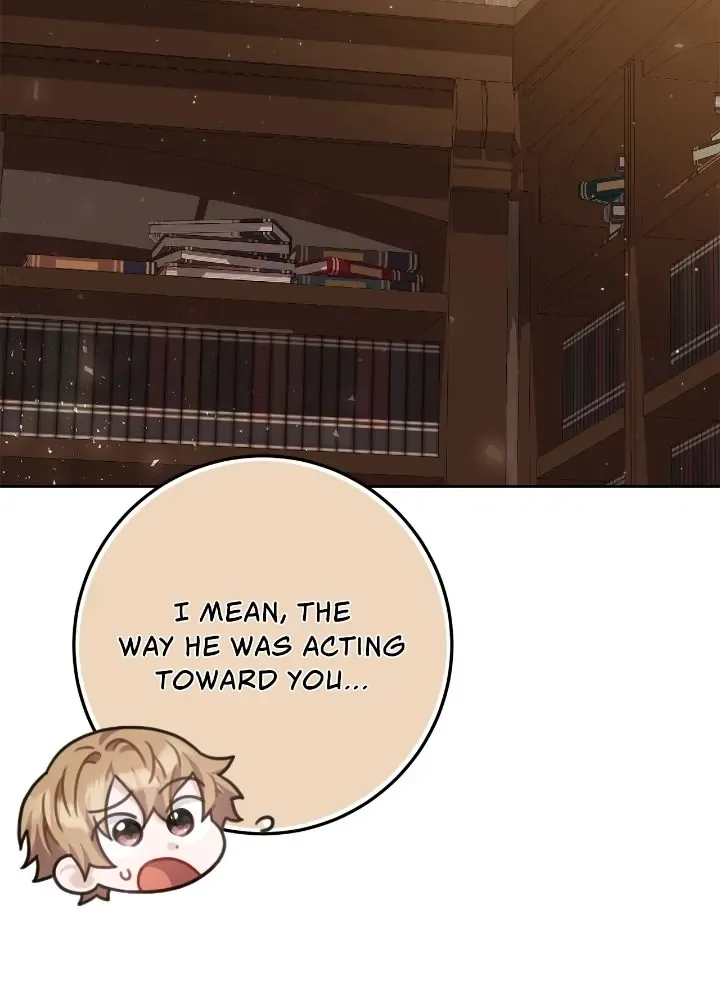 My Favorite Novel Has a Weird Epilogue Chapter 26 page 8